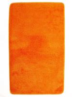 Коврик для в/к AQUA-PRIME Be'Maks из 1 шт 50х80см 178 18мм (оранжевый) 1/40