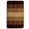 Коврики DEKOTEX COMFORT Quadro из 1 шт 60х100см 10мм