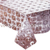 Скатерть б основы  DEKOLINE TC183-001 137см (20м)