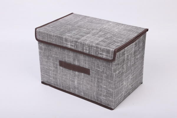 Image Storage box_light-grey